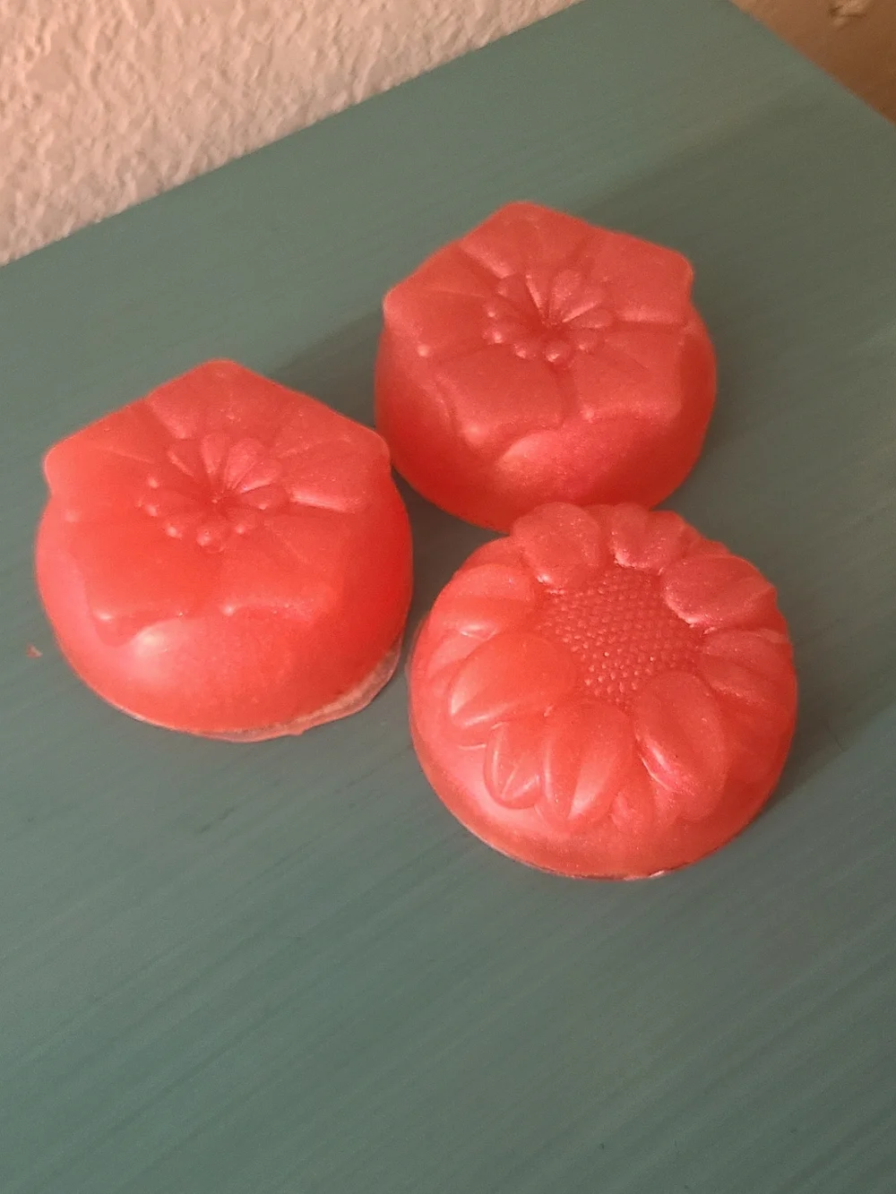 Handcrafted Organic Soap Bar In Cinnamon Spice - Picture 2 of 4